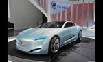 Buick Riviera Concept 2013